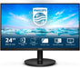 full hd office monitor 24"