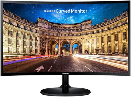 24" monitor fhd for gaming and office