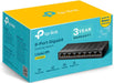 8 Port Gigabit Ethernet Switch