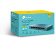 8-port gigabit switch 1000 mbps