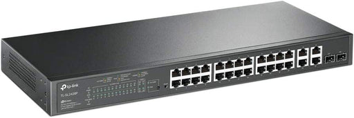 28 port poe switch, 24 port poe+