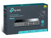 24-port gigabit switch desktop rackmount