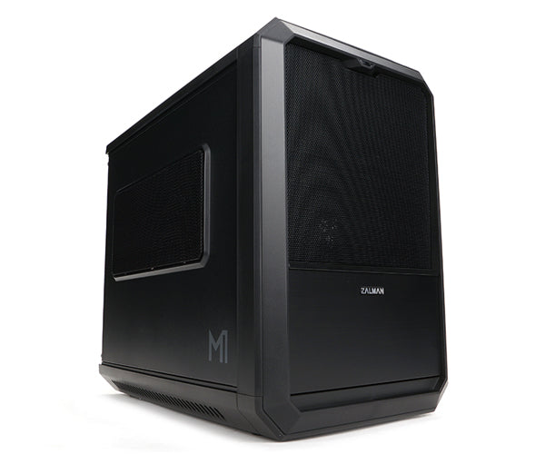 mini itx pc case